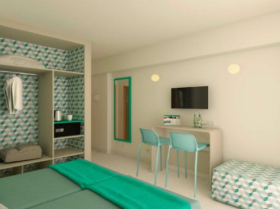 Фото Hotel Gala Placidia