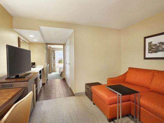 Фото Hampton Inn & Suites Hershey Near The Park