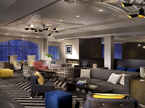 Фото Hotel Commonwealth