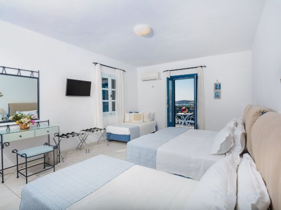 Фото Pyrgaki Hotel