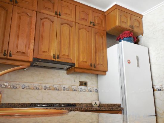 Фото Apartamentos Voramar 3000