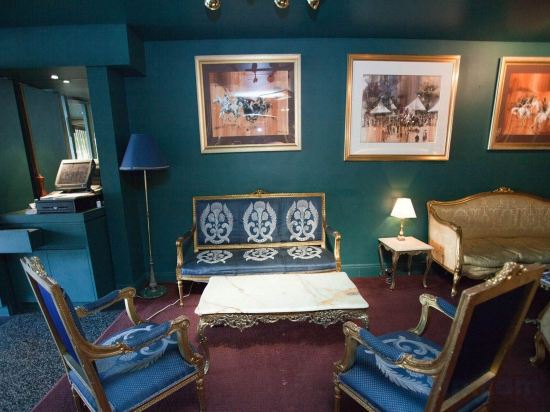 Фото Kirketon Hotel