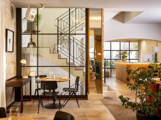 Фото Mhouse Boutique Hotel Palma