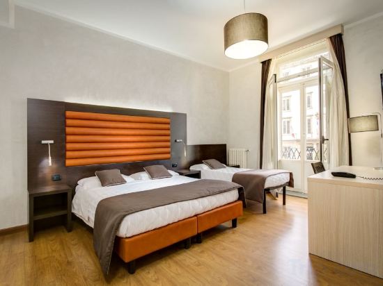 Фото Hotel Argentina