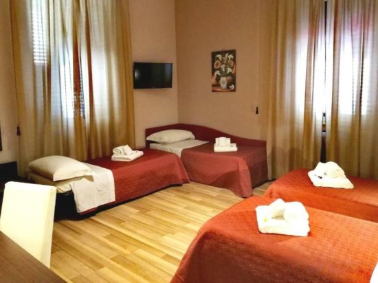 Фото Hotel Tonic