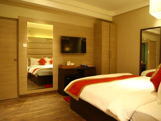 Фото The Fern Residency Amritsar