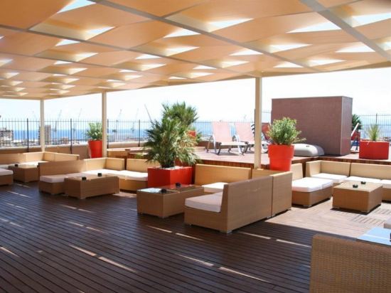 Фото Astoria Palace Hotel