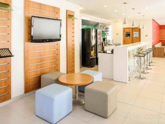 Фото Ibis Fortaleza Praia de Iracema