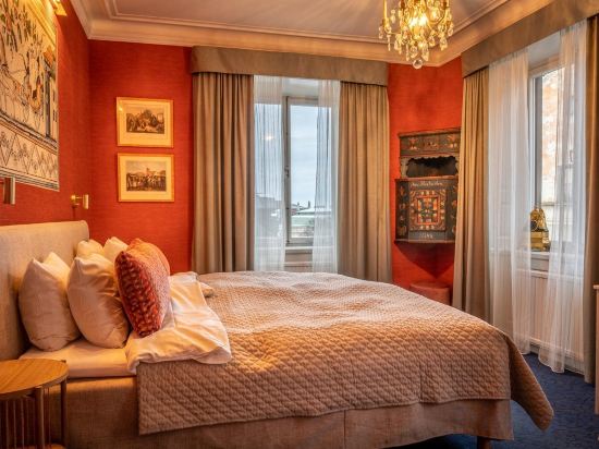 Фото Lady Hamilton Hotel