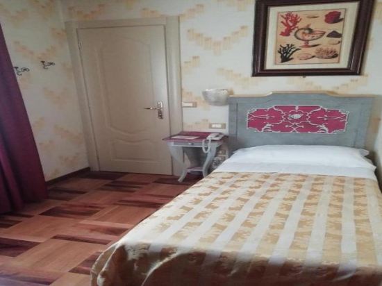 Фото Albergo Ristorante La Rosetta