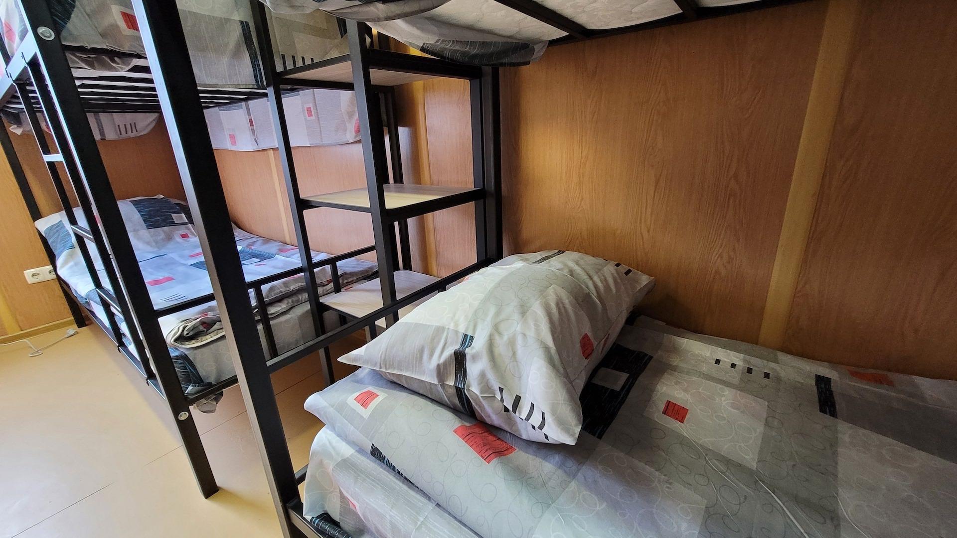 Фото Архыз-Хостел