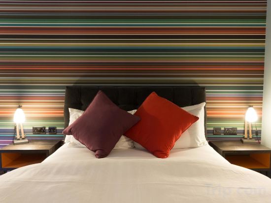 Фото Village Hotel Bournemouth