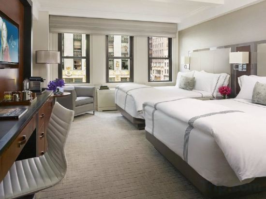 Фото Hilton Club The Quin New York