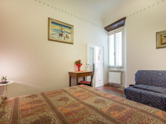 Фото Hotel Ferretti