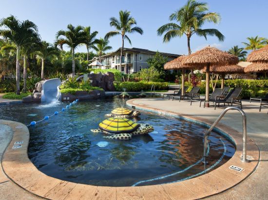 Фото The Westin Princeville Ocean Resort Villas
