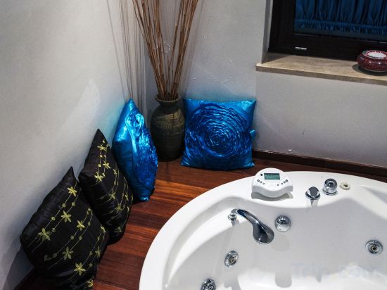 Фото La Chicca Palace Hotel