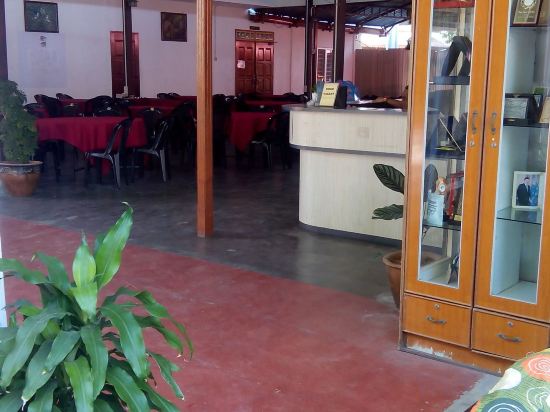 Фото Purnama Beach Resort