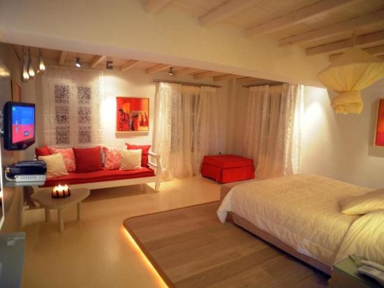 Фото Iria Beach art hotel