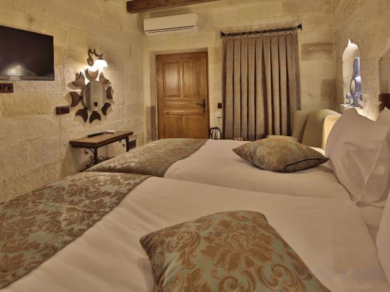 Фото Aren Cave Hotel