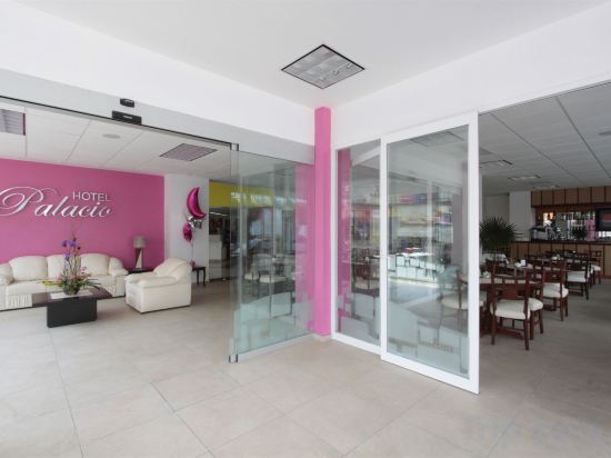 Фото Hotel Palacio
