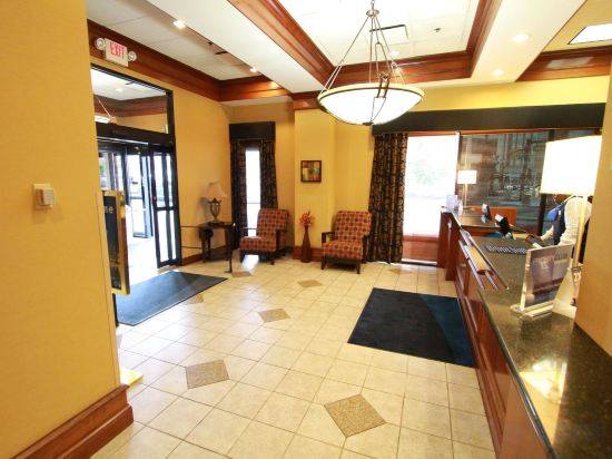 Фото Hotel Indigo Detroit Downtown, an Ihg Hotel