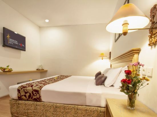 Фото Seminyak Paradiso Hotel