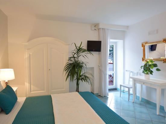 Фото Torre Paradiso