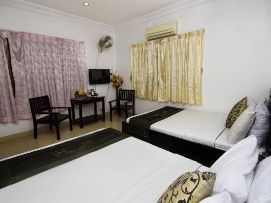 Фото King Boutique Hotel
