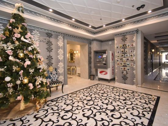 Фото Imperial Palace Hotel