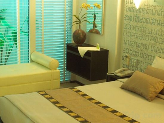 Фото Swana Bangkok Hotel