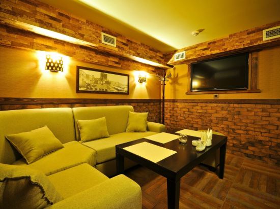 Фото Du Port Boutique Hotel