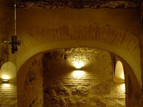 Фото Rusticae Palacio Carvajal Girón