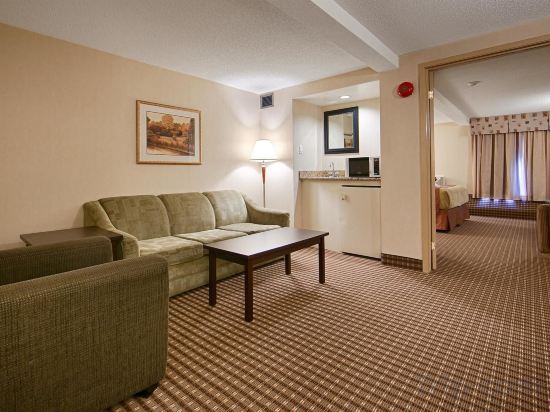 Фото Best Western Plus Ottawa/Kanata Hotel & Conference Centre