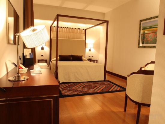 Фото Hotel Del Campo