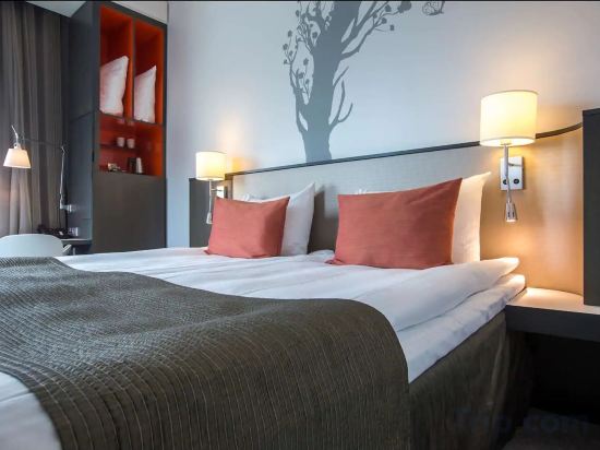 Фото Radisson Blu Hotel, Uppsala