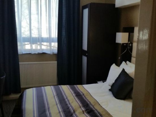 Фото Park Grand London Hyde Park