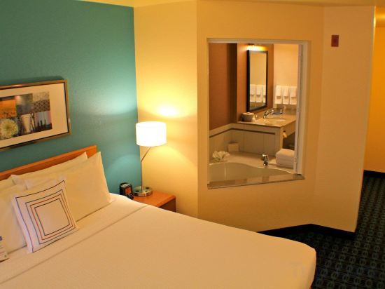 Фото Fairfield Inn and Suites by Marriott Yakima