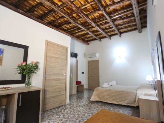 Фото Dimora Botteghelle