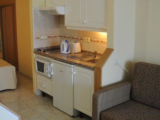 Фото Hovima Santa María