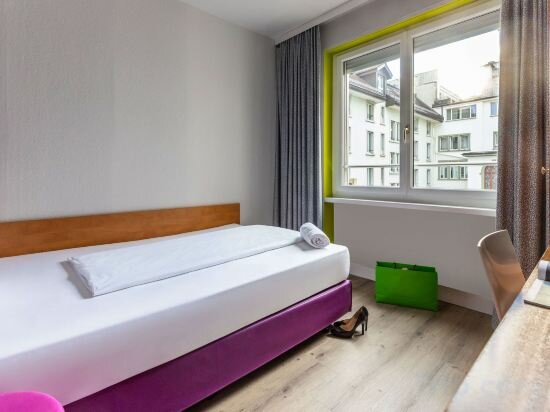 Фото ibis Styles Luzern City