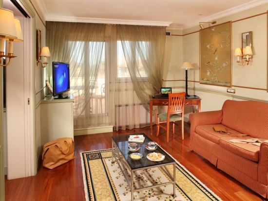 Фото Hotel Degli Aranci Rome