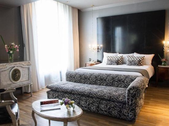 Фото Unique Executive Central