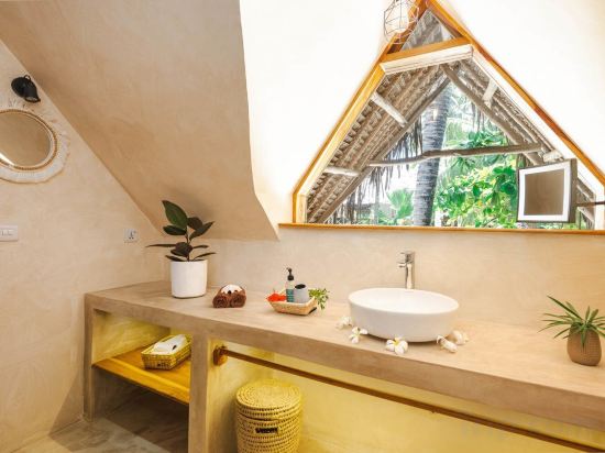 Фото Sahari Zanzibar