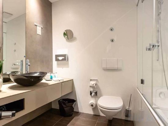 Фото Cascada Boutique Hotel