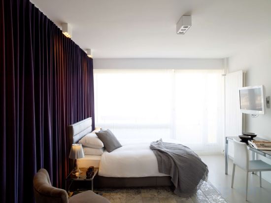 Фото Visionapartments Lausanne Rue Caroline