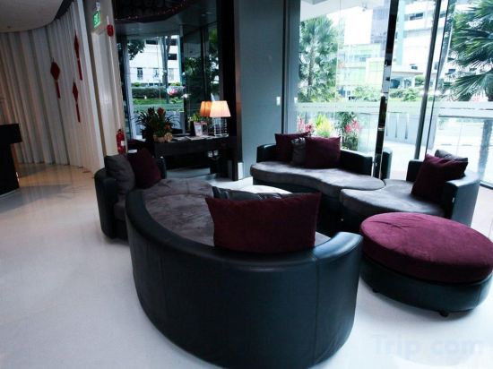 Фото The Seacare Hotel