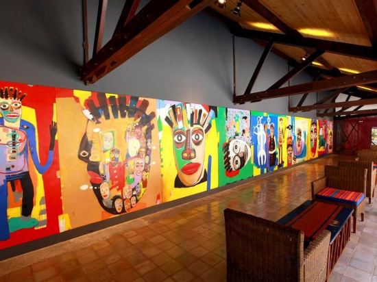 Фото Hikka Tranz by Cinnamon