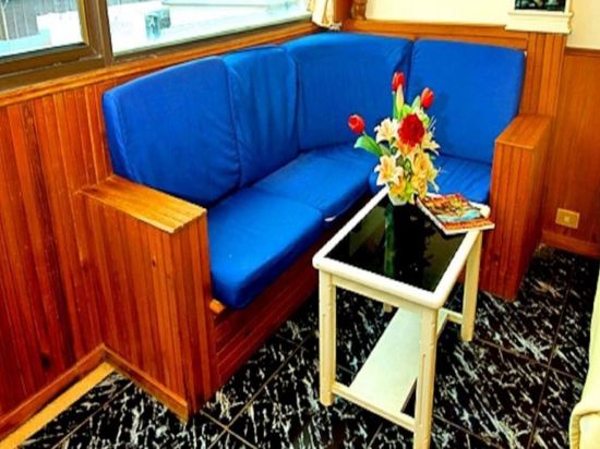 Фото Mr Mac's Hotel