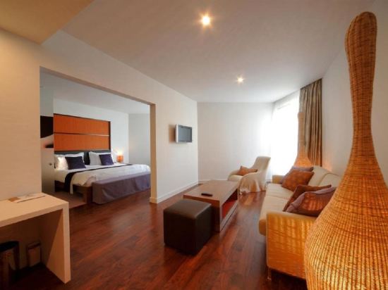 Фото Adriana Hvar SPA Hotel