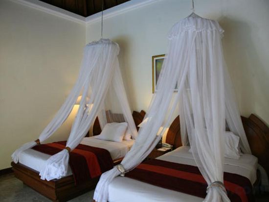 Фото Parigata Villas Resort